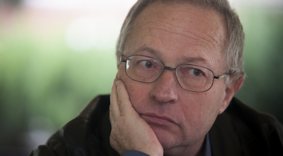 Spiró: Az emberiség emlékezete a szépirodalom