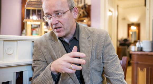 Ungváry Krisztián: Horthy nem volt egy szellemi sasmadár