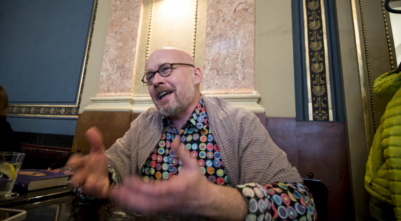 Valerij Panyuskin: Oroszországban a politika helyébe a terrorizmus lépett