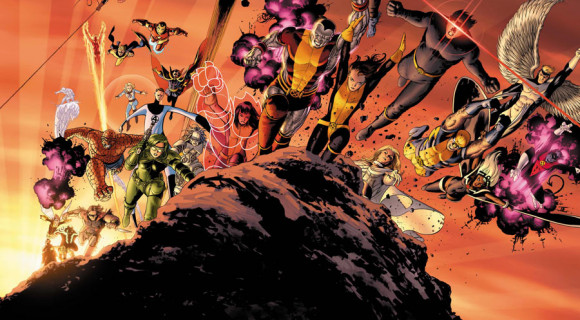 Milyen képregényekből maradunk ki?