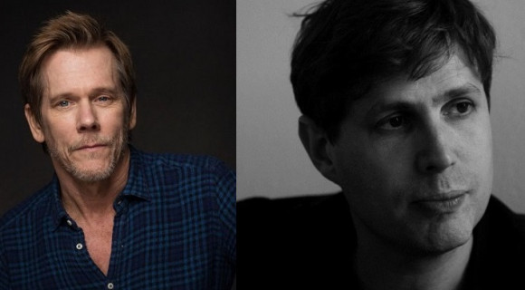 Kevin Bacon filmre vinné Kehlmann könyvét