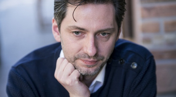 Kristian Bang Foss: A halál Audival jár  [Írd meg Európát!]