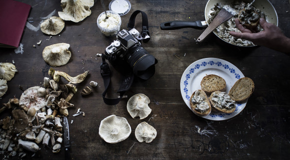 Nem ragaszkodnak kényszeresen a pirospaprikához - Itt a Menü 2. kötete!