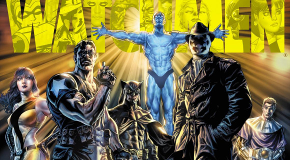 Mi történt a Watchmen előtt?