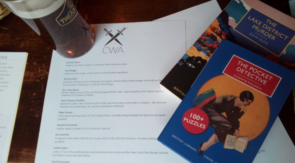 Bűnügyi tévhitek, melyeket csak a krimiszerzők találtak ki