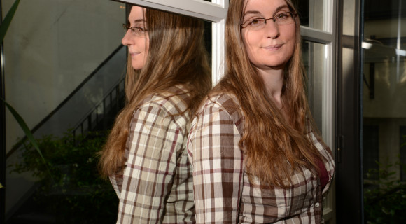 Minden egyes nap arra törekszem, hogy megteremtsem a valóság illúzióját