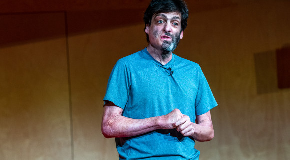 Dan Ariely: Ha nincs tervünk, minden pénzt el fogunk pazarolni