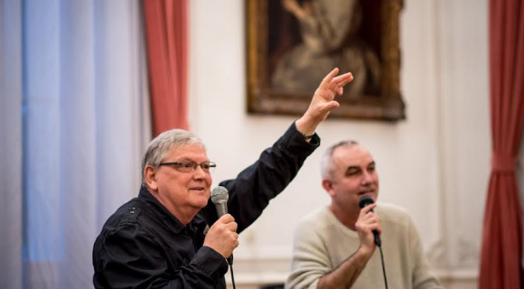 Meghalt Megyesi Gusztáv