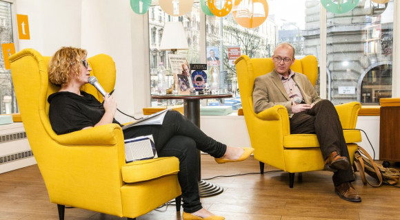 Az ügynökakták nyilvánosságra hozása az egyik legsúlyosabb adósságunk