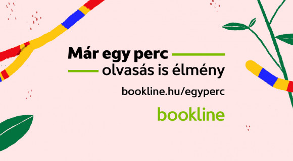 Örkény-egypercesekkel népszerűsítik az olvasást