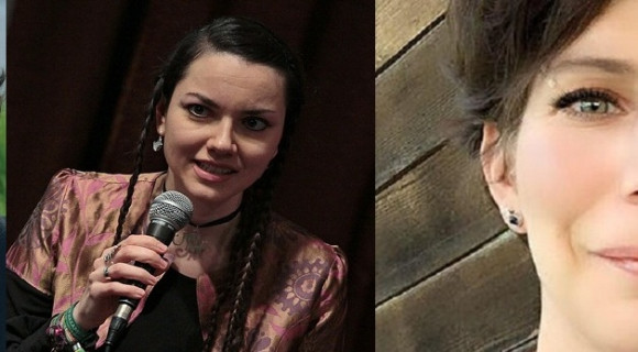 „A jó szexjelenetektől, akár írom, akár olvasom őket, felgyorsul a pulzusom”