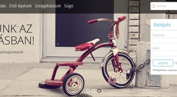 Te is lehetsz sztár – már íróként is