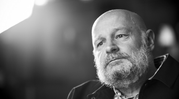 Erlend Loe: A férfiak végre lehetnek irracionálisak és idióták