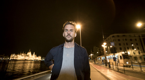 Fabricius Gábor: Magyarországon 20 évente ugyanarról a dologról mást kell gondoljak