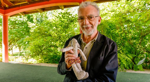 Feldmár András: A gyerekednek rád van szüksége, nem egy jó anyára