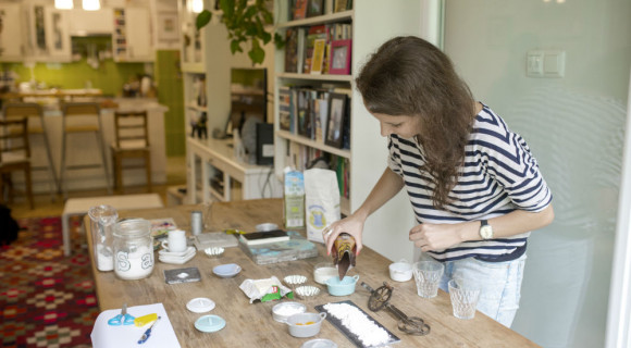 Vége a ketchupinjekciózás és a zsemleretusálás korszakának