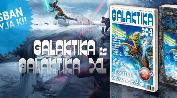 Négy haver űrutazásáról szól Tom Hanks novellája - Olvass bele most!