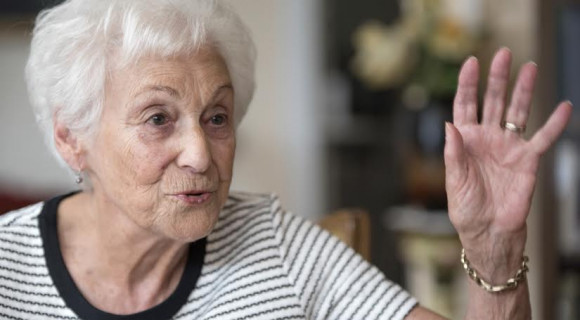 Gárdos Ágnes: Fél évet jósoltak nekünk, ötvenkét évet éltünk együtt