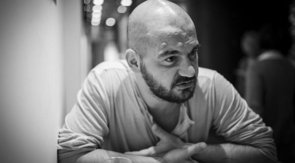 Glavinic: Mindenkiben ott lakozik a szörnyeteg