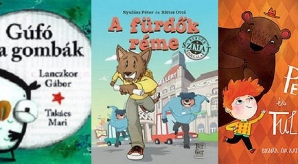 Az Ómagyar Mária-siralom helyett ezeket a könyveket adjuk a gyerek kezébe!