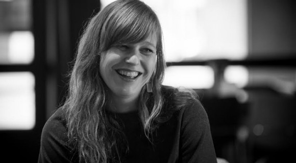 Hilde Østby: Időnként élet és halál kérdése a szerelem