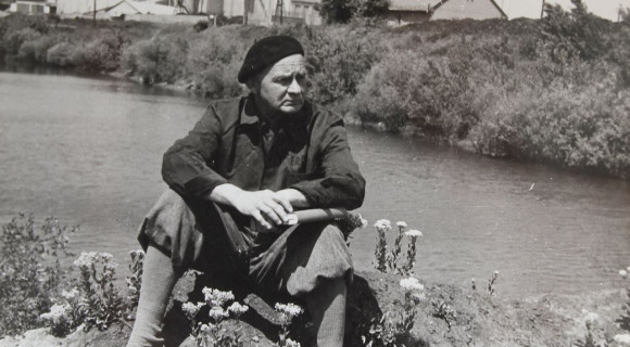 A normális ember – 50 éve halt meg Hamvas Béla