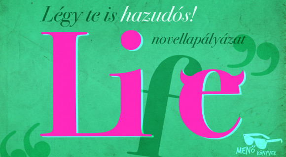 Légy te is hazudós - és írj novellát!