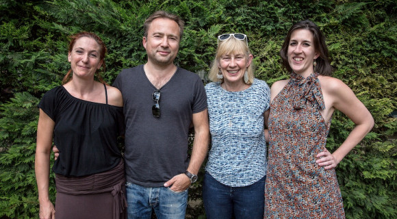 A nyolcadik résszel búcsúzik az Időfutár