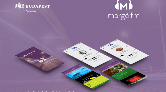 Udvaros Dorottya, Máté Gábor és Scherer Péter is kortárs irodalmat olvas fel - neked