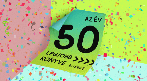 Mi lesz 2016 legjobb könyve?