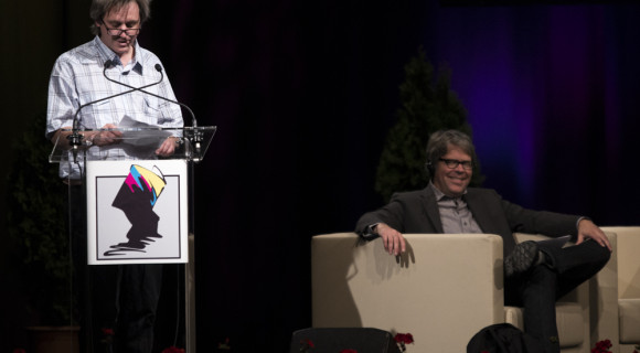 Háy János megtanult franzenül