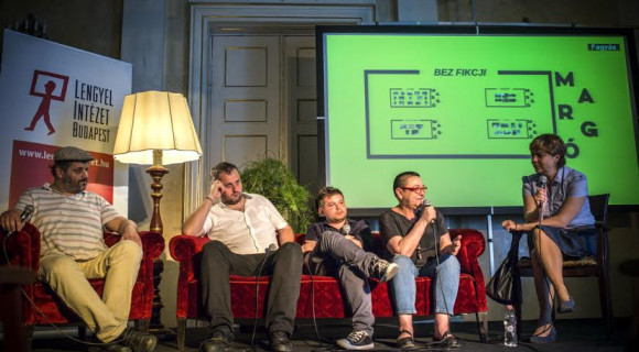 Megadni a szót azoknak, akiket nem szoktunk meghallgatni