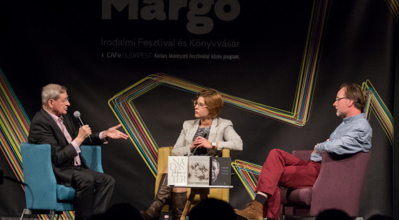 Nádas, Millet, Hartay, Jacobsen - Ilyen volt a Margó második napja!