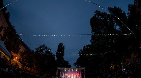 Ezek (is) voltak a legjobb pillanatok a Margón!