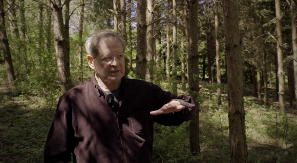 Nádas Péter: Az ember önmagában nem tud megélni