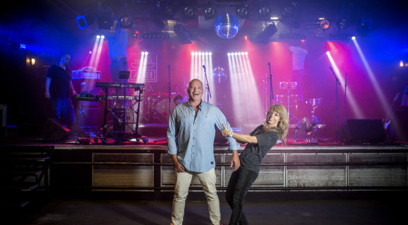 A boldog családok mind hasonlók egymáshoz