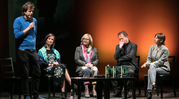 A gonosz a családi otthon falai között lakozik