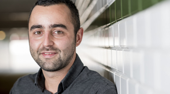 Pető Péter: A játékvezető élete kozmikus magányban zajlik