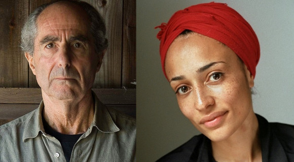 Zadie Smith: Philip Roth a medencében sem volt másmilyen, mint az íróasztalánál