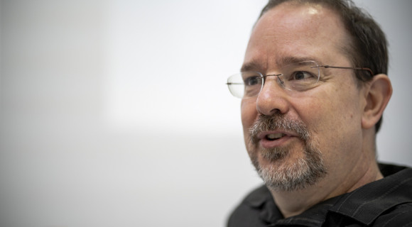 John Scalzi nem szégyelli, hogy science-fictiont ír