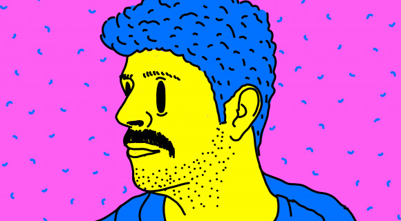 Kép-más – Farkas Róbert