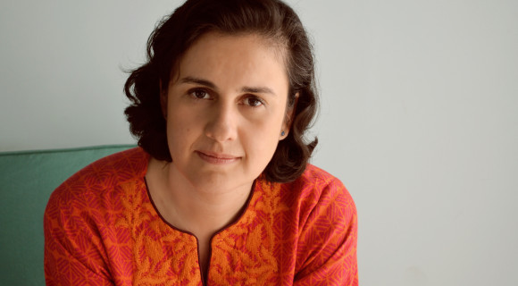 A szeretet és a politika összeférhetetlenségéről írt a Woman's Prize idei nyertese