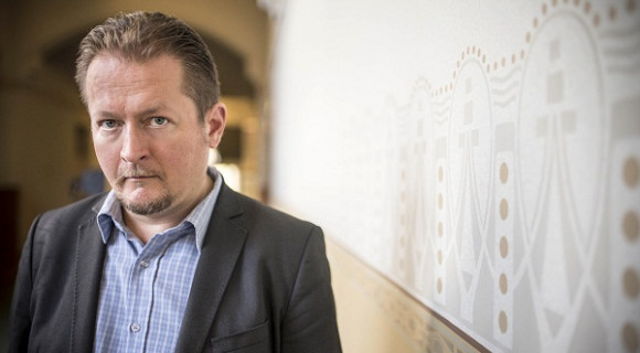 Térey János, Mécs Anna, Salvador Dali és Igazából szerelem [PROGRAMAJÁNLÓ]