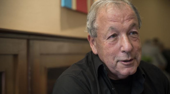 Vámos Miklós kerek születésnapja jó alkalom egy kis hetvenkedésre