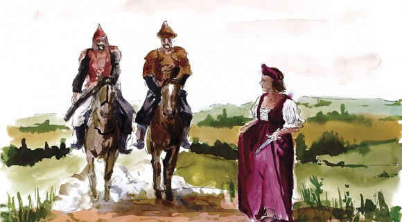 Szilágyi Erzsébet több volt, mint Mátyás anyja és János felesége