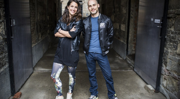 “A Wonderlandben mindenki egyedül van, mindenki magányos”