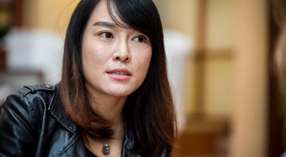 Yan Ge apja először kiborult a szókimondó családregényen, ma már büszke rá