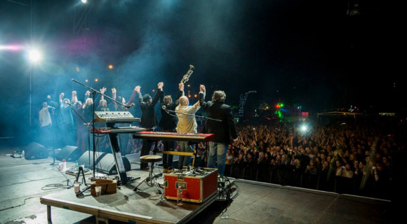 Riportkötet jelenik meg a Quimbyről