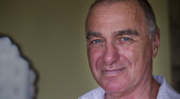 Elhunyt Tótisz András, fordító