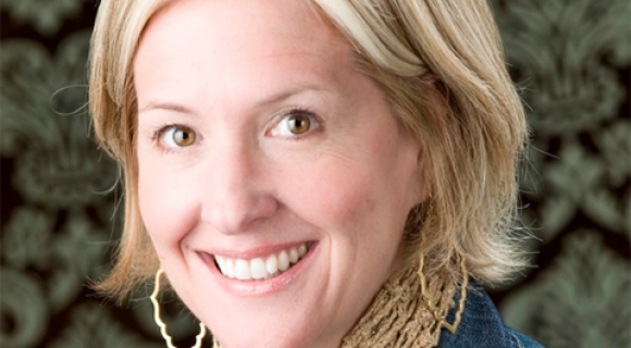 Brené Brown: a sebezhetősége miatt lett sztár